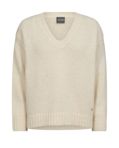 Welma Warm Knit