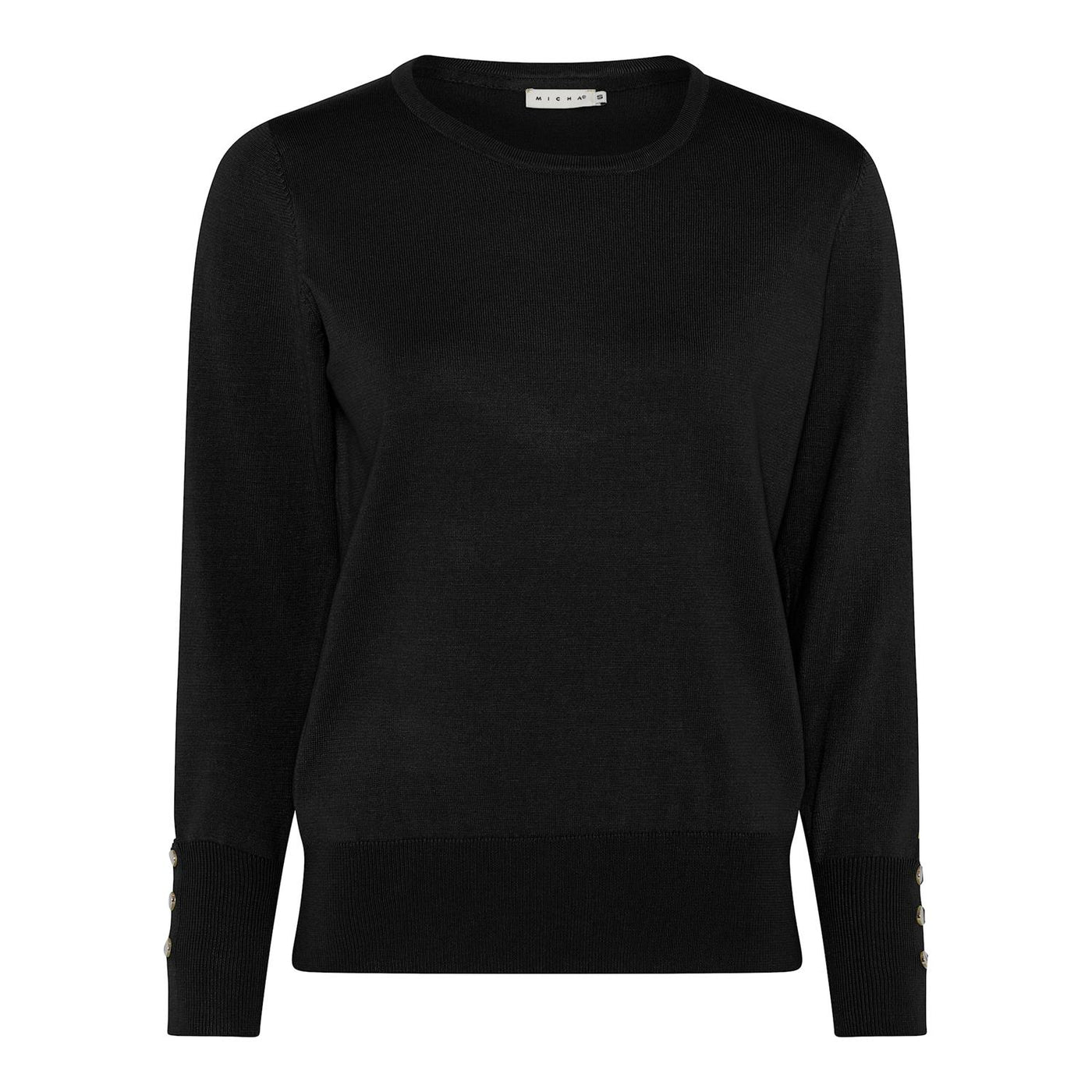 Micha  Jumper