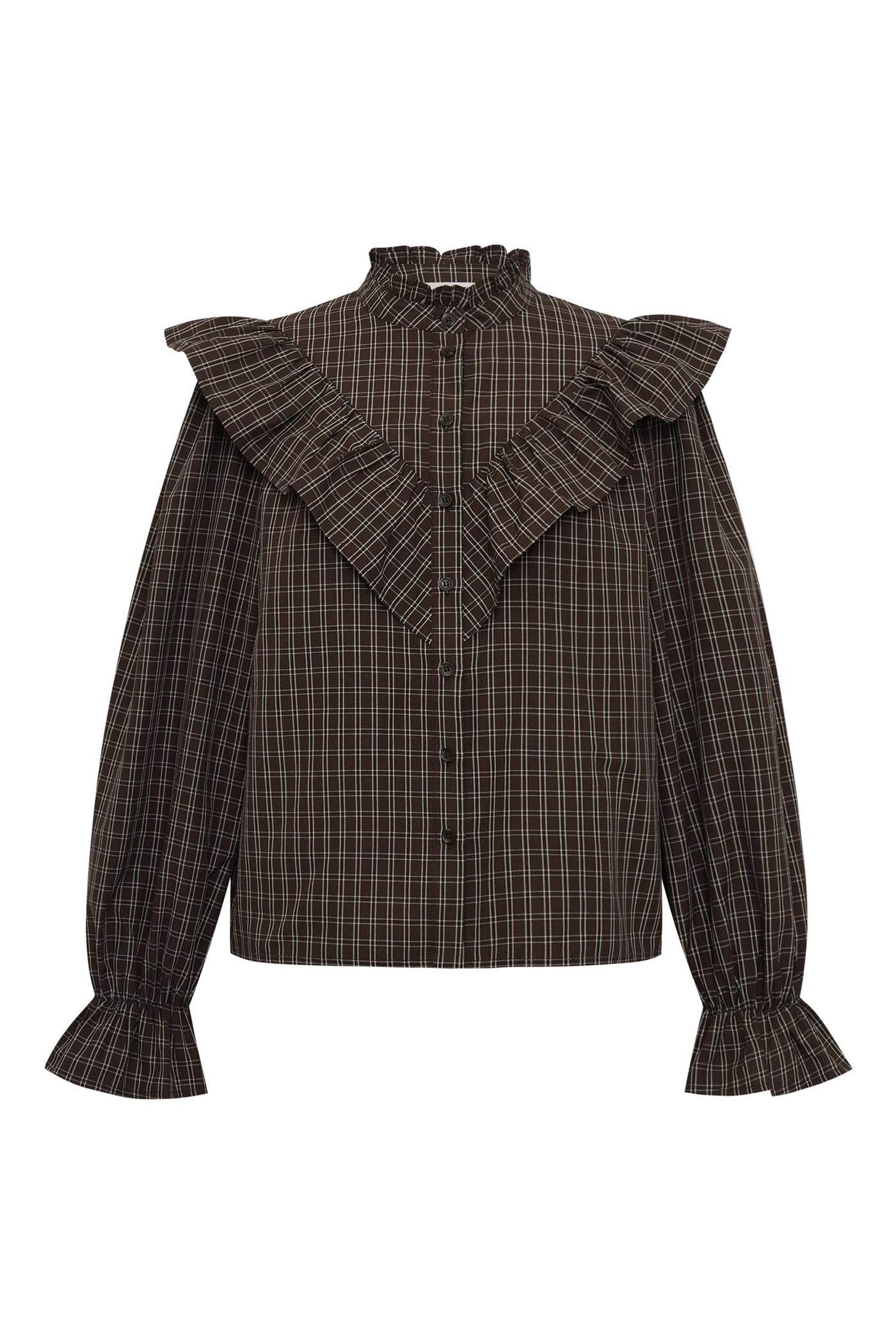 A-View  Darcy shirt