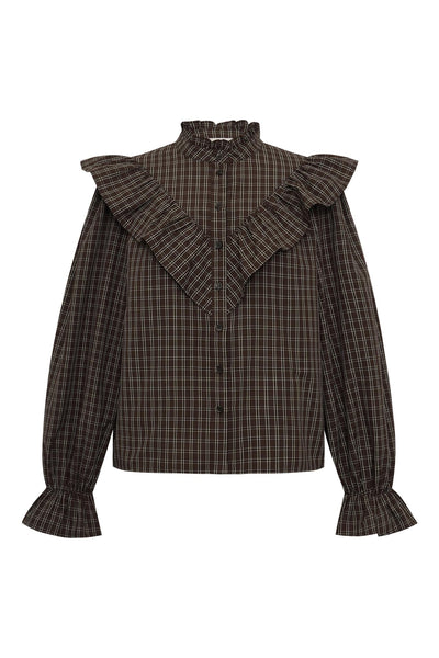 A-View  Darcy shirt