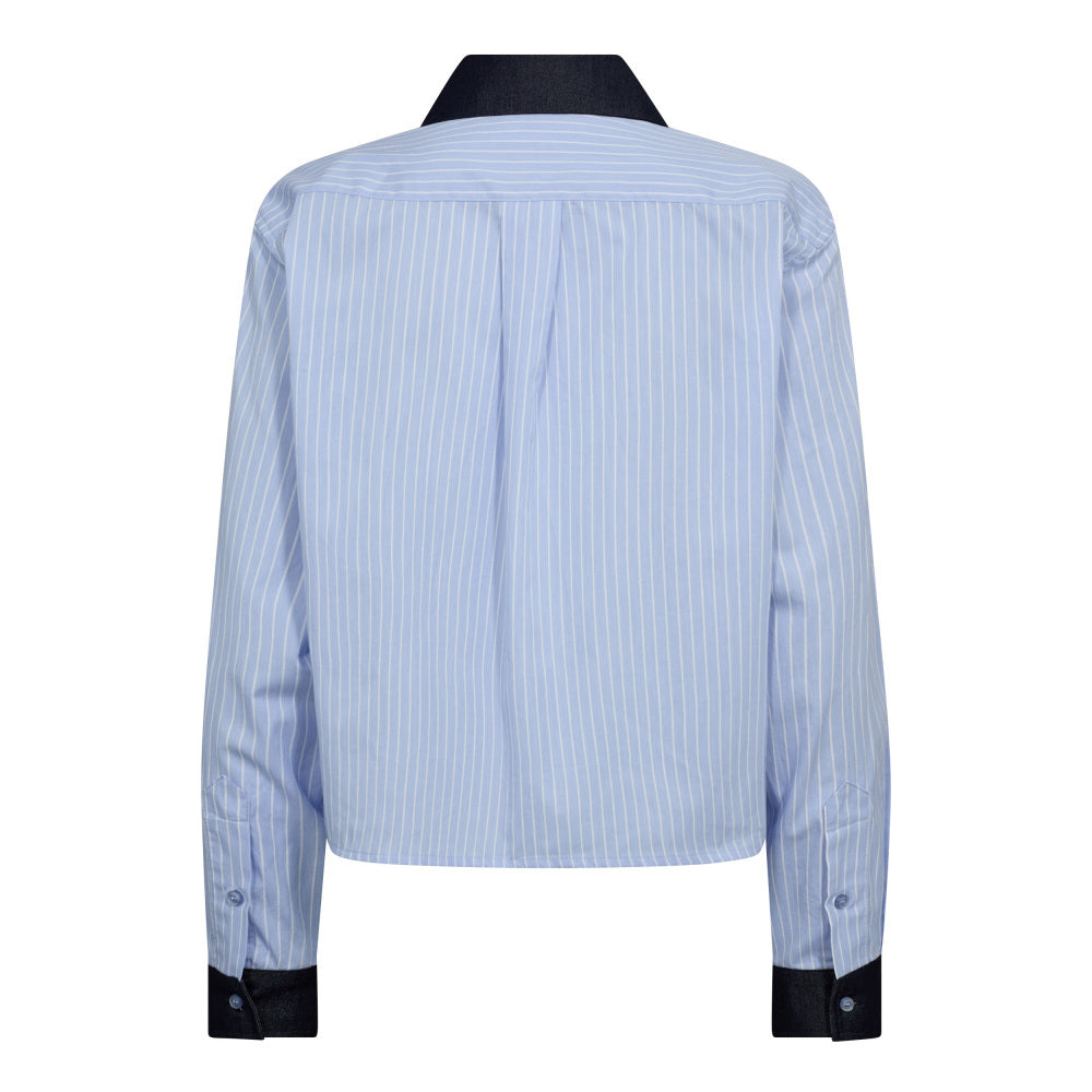 Cocouture  Nelson Stripe Shirt