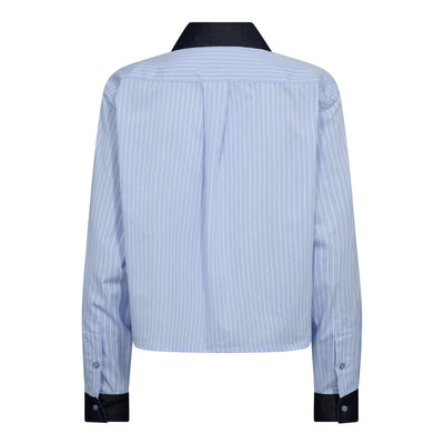 Cocouture  Nelson Stripe Shirt