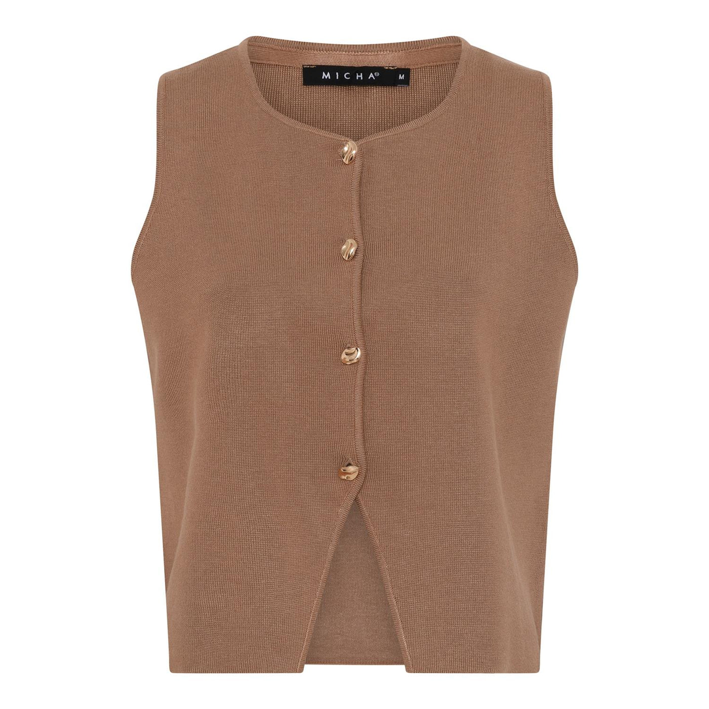 Micha  Basic Viscose Knit