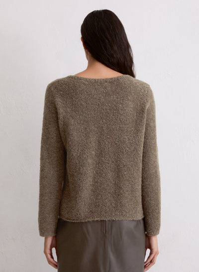 Marc O Polo  Pullover long sleeve