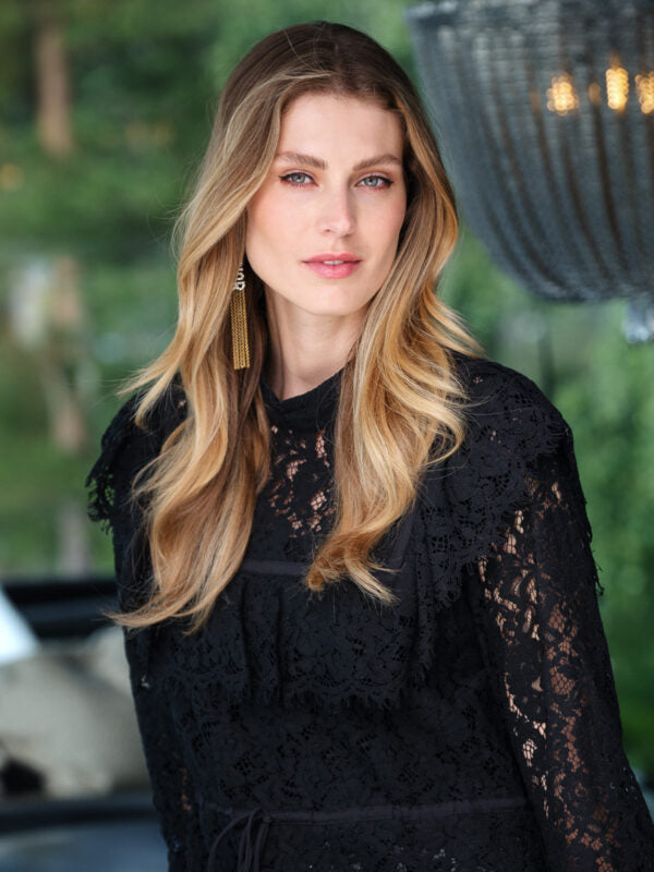 AneMone  Tasha blouse