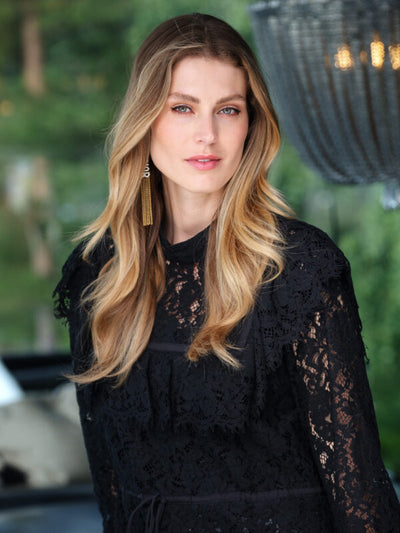 AneMone  Tasha blouse