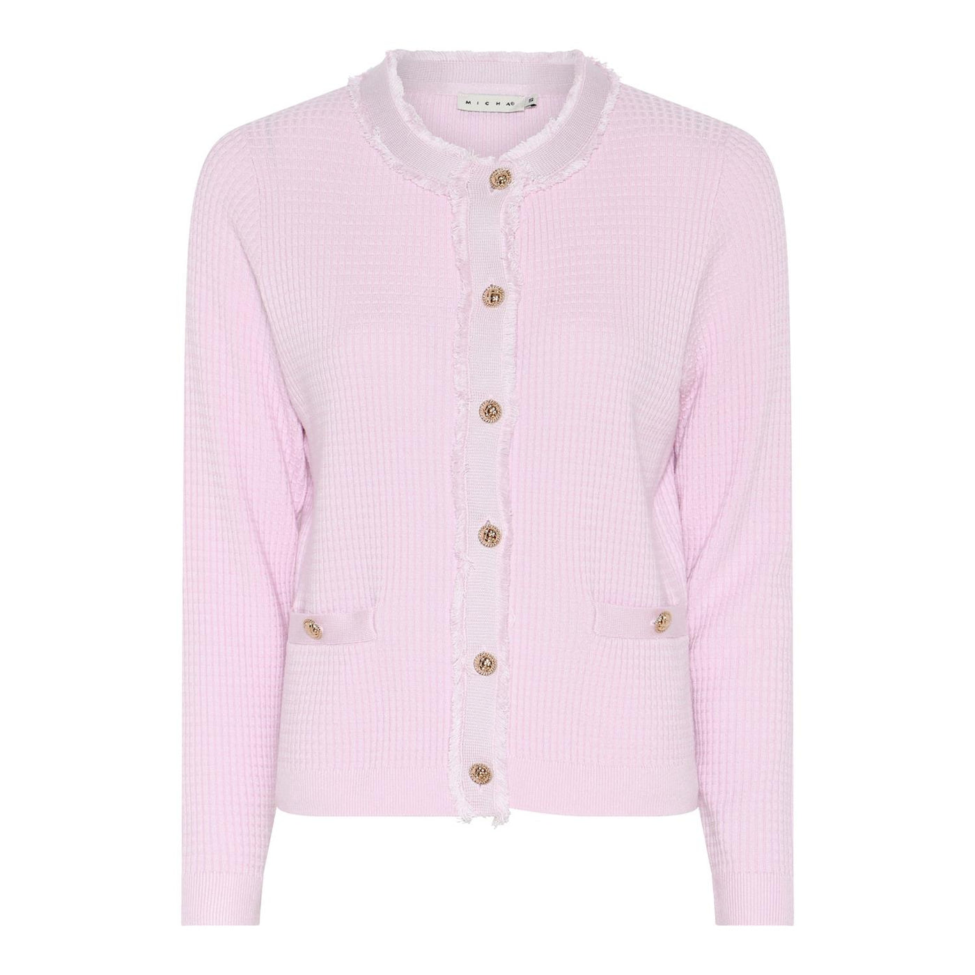 Micha  Cardigan