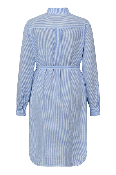 Sonja shirt dress