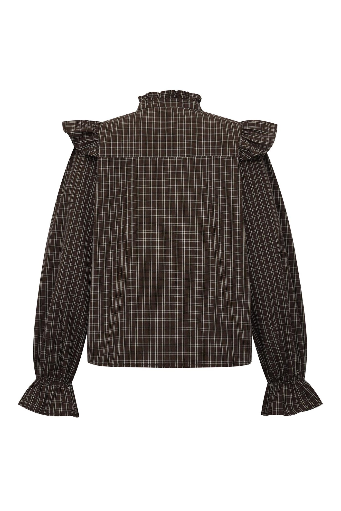 A-View  Darcy shirt
