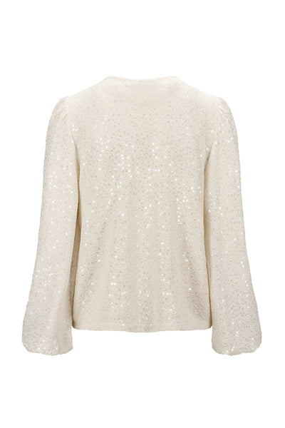 Katrin Uri  Susanne Blouse