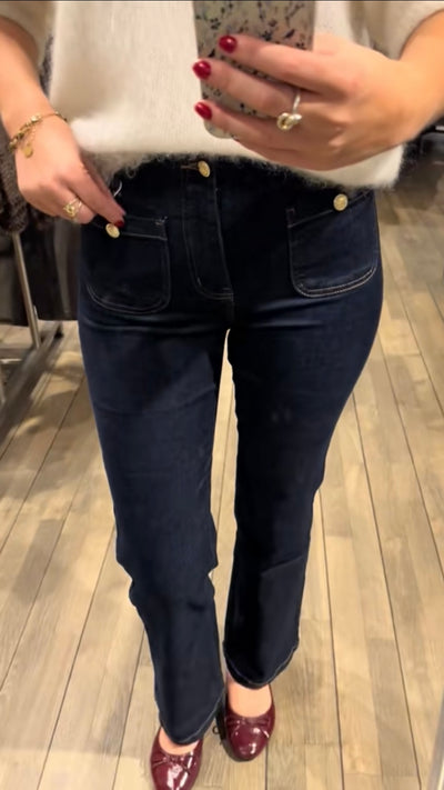 VITO  Vito pants miss bon