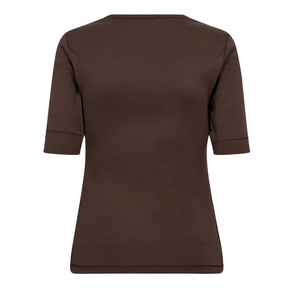 Cocouture  Granny Embroldery SS Tee
