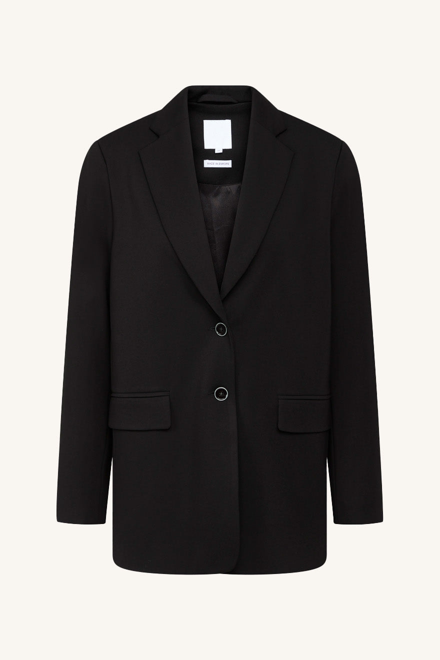 Claire  Elda Blazer