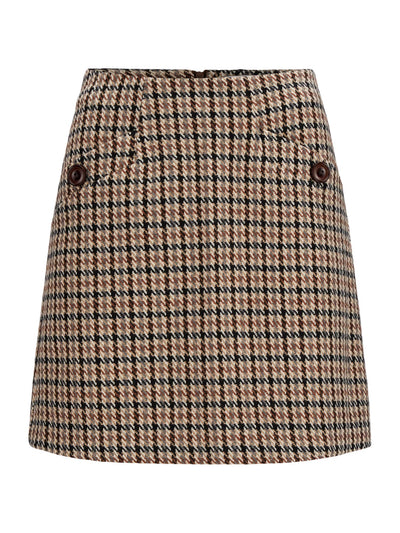 Harvard skirt