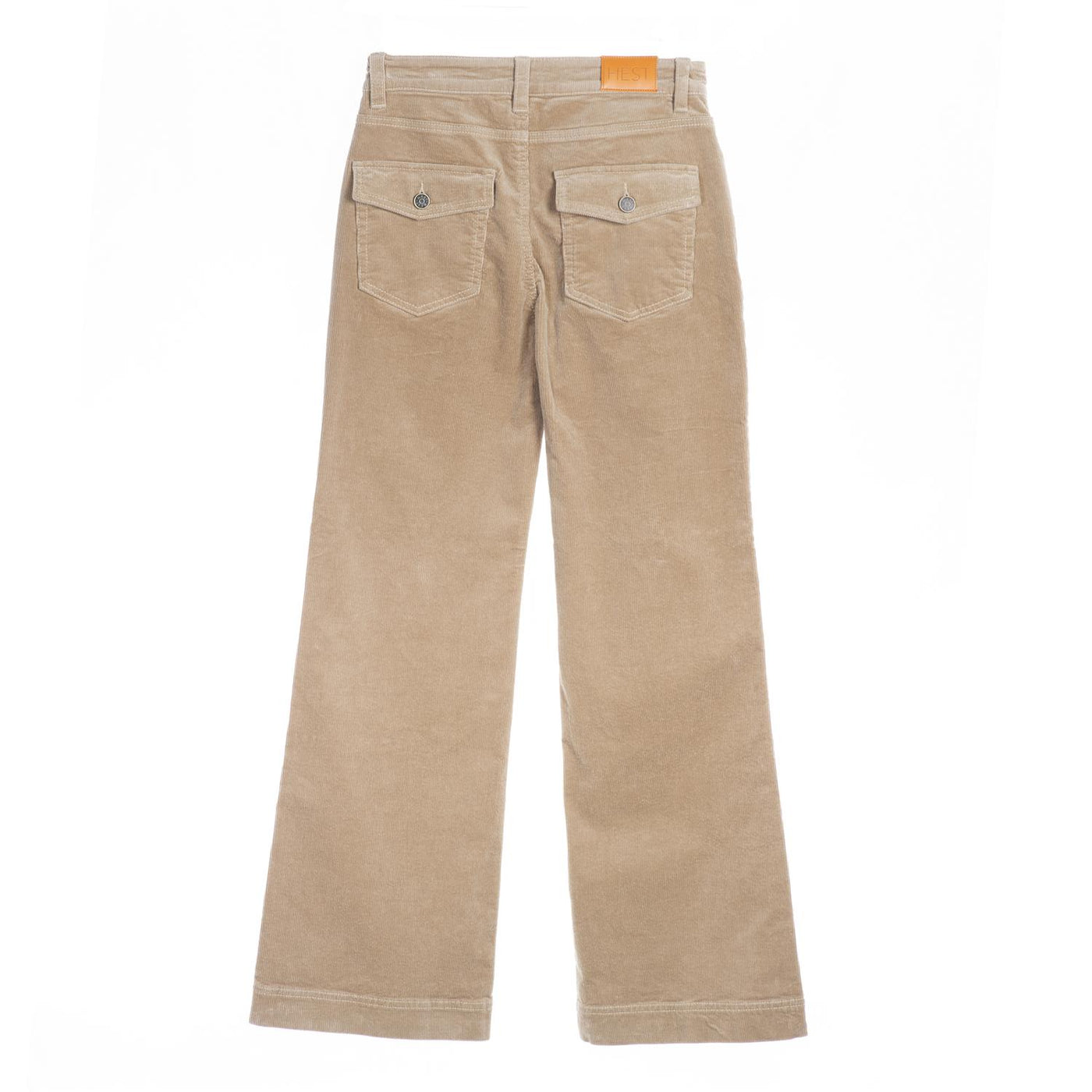 Rosalia Corduroy Pants