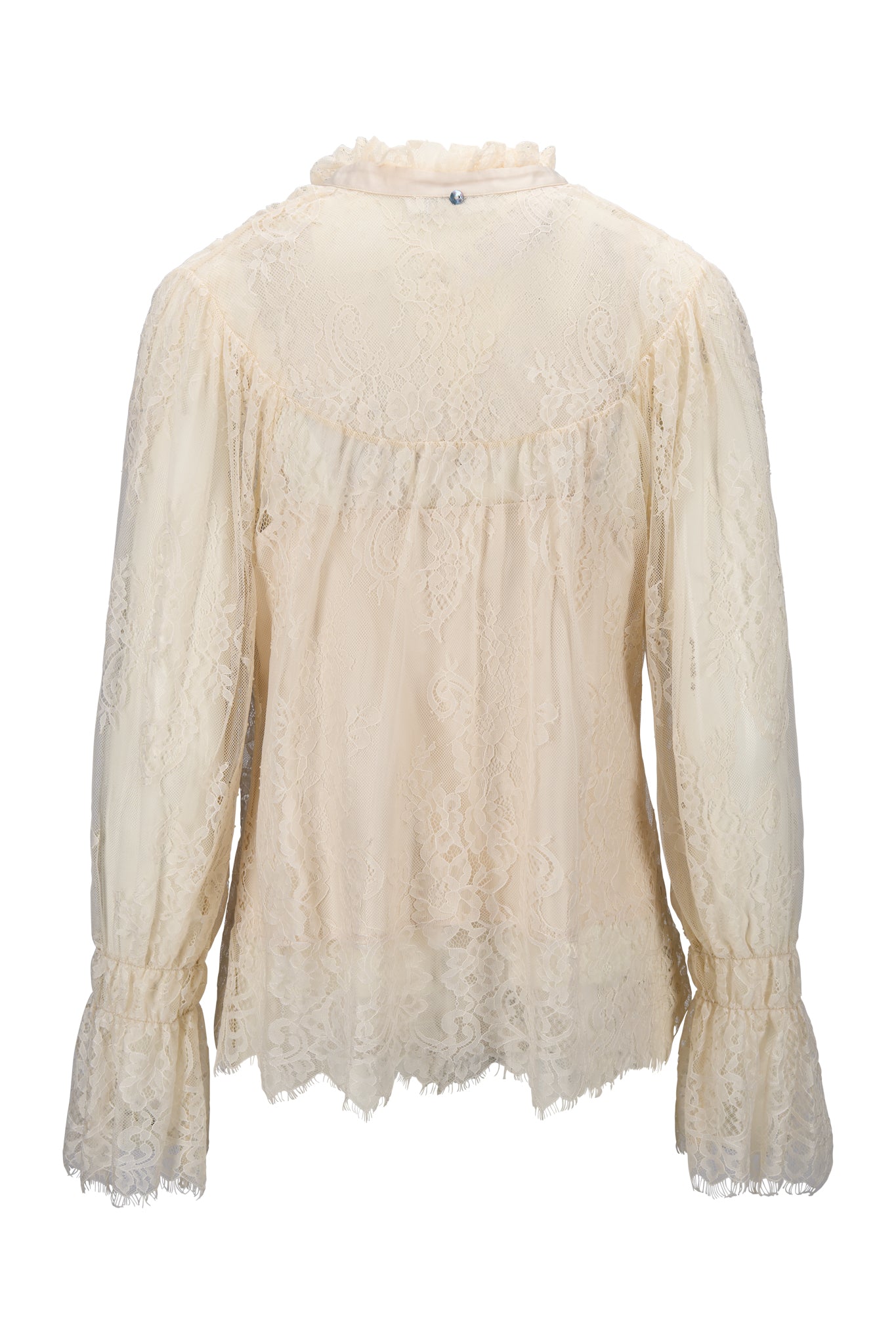 Katrin Uri  Cornelia Blouse