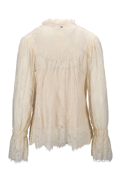Katrin Uri  Cornelia Blouse