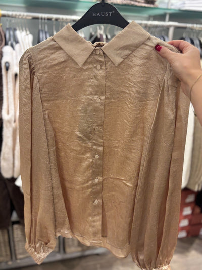 Haust  Party loose blouse