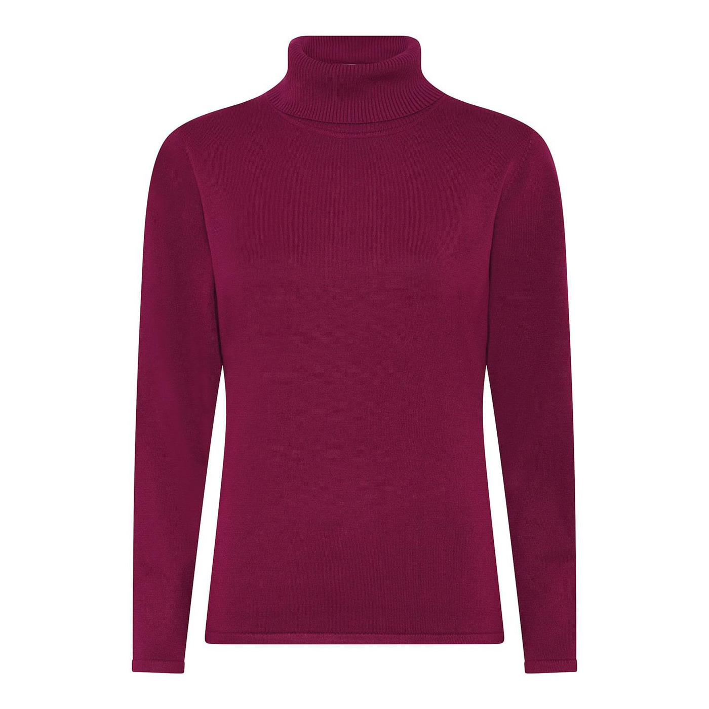 Micha  Basic Viscose Knit