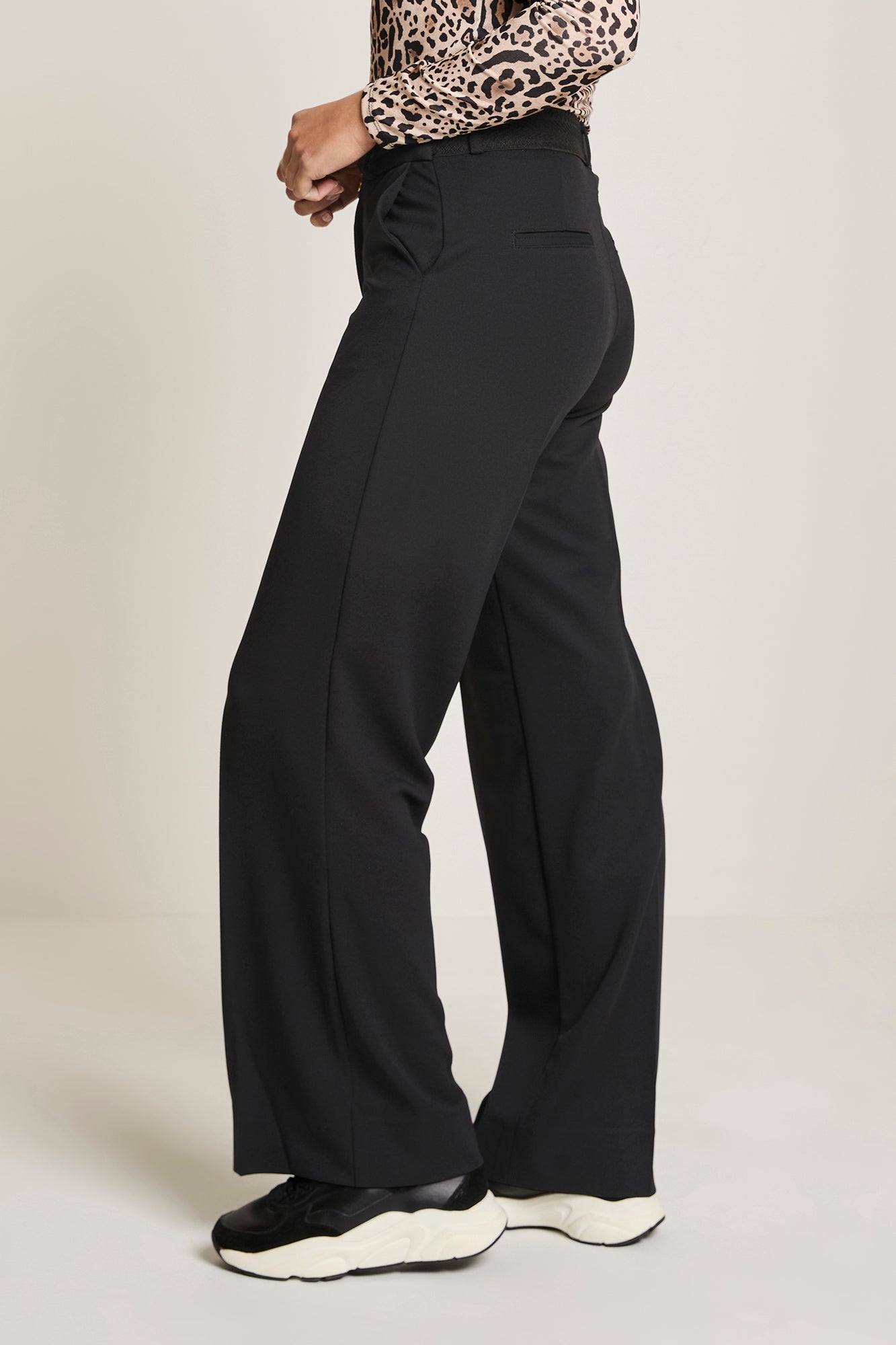 ParaMi  Mira (Elastic) / Crepe