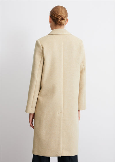 Wool Coat