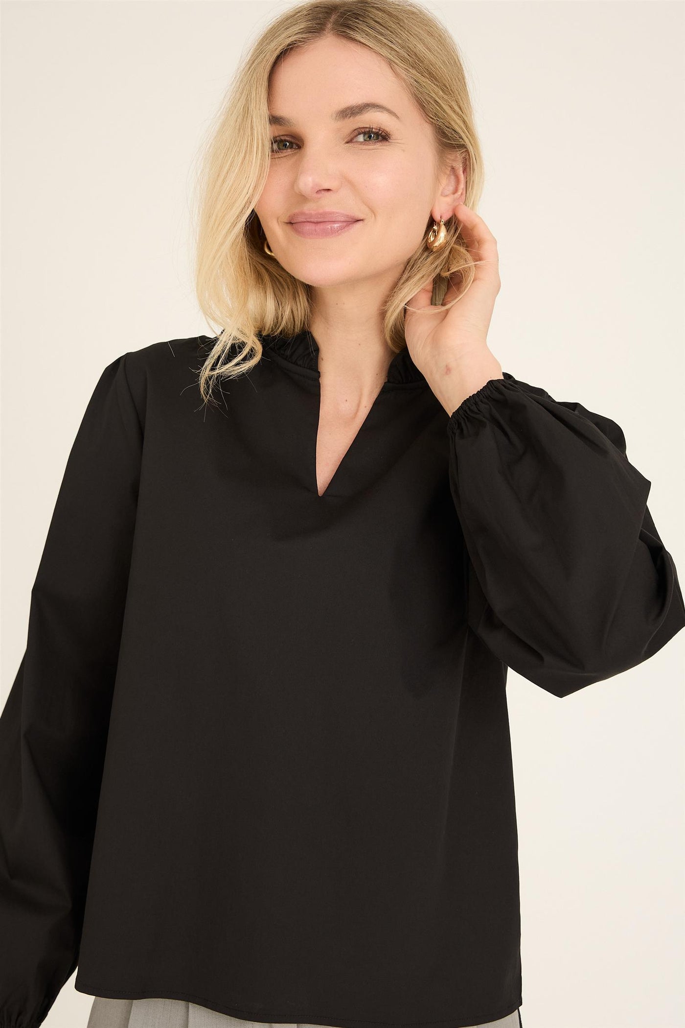 A-View  Malika blouse