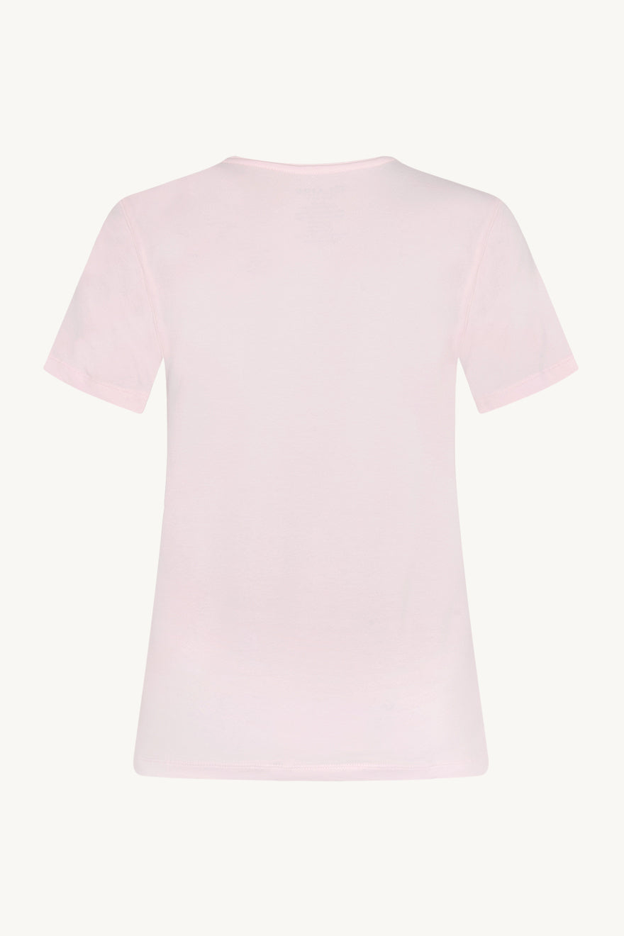 Claire  Alanis T-shirt SS