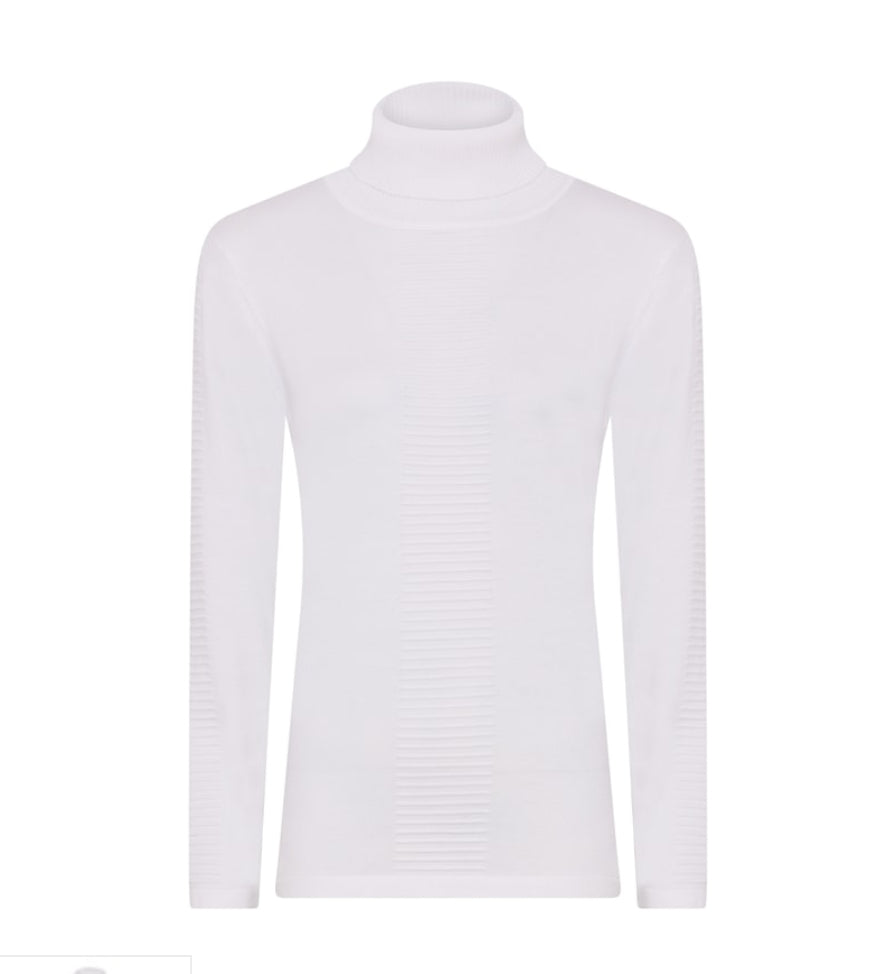 Micha  Basic Viscose Knit