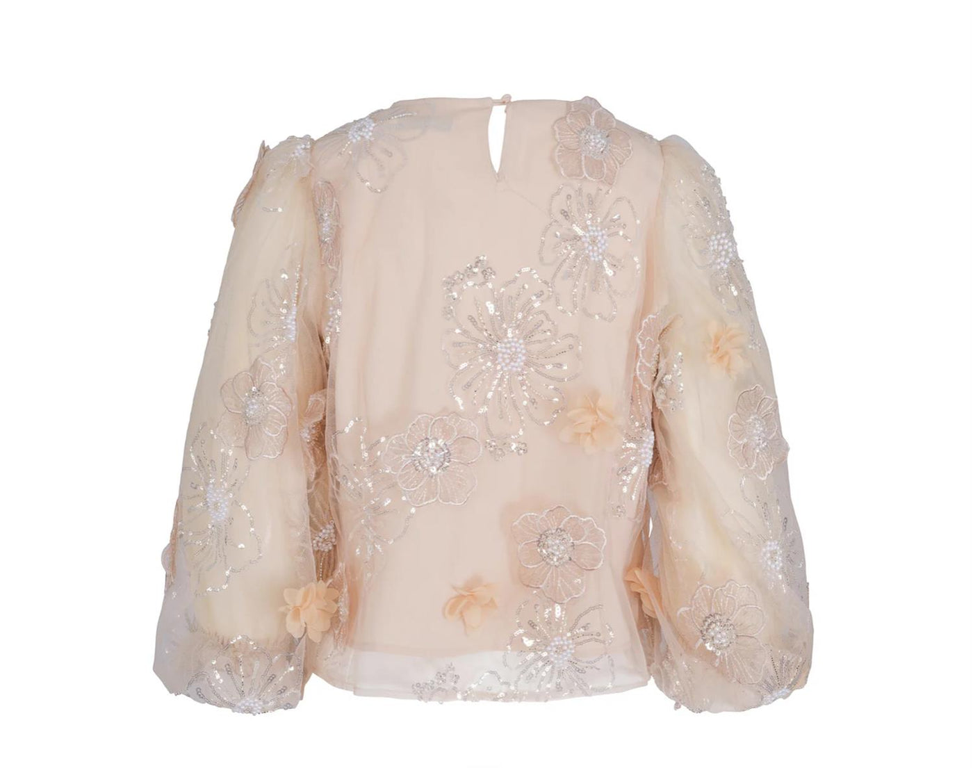 Haust  Fab Blouse