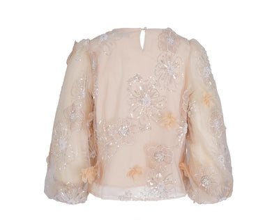 Haust  Fab Blouse