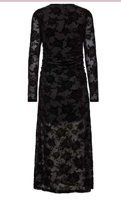 A-View  Claudine dress