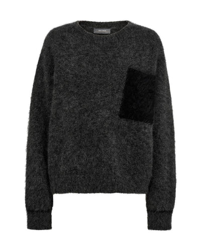 Alila Mohair Knit