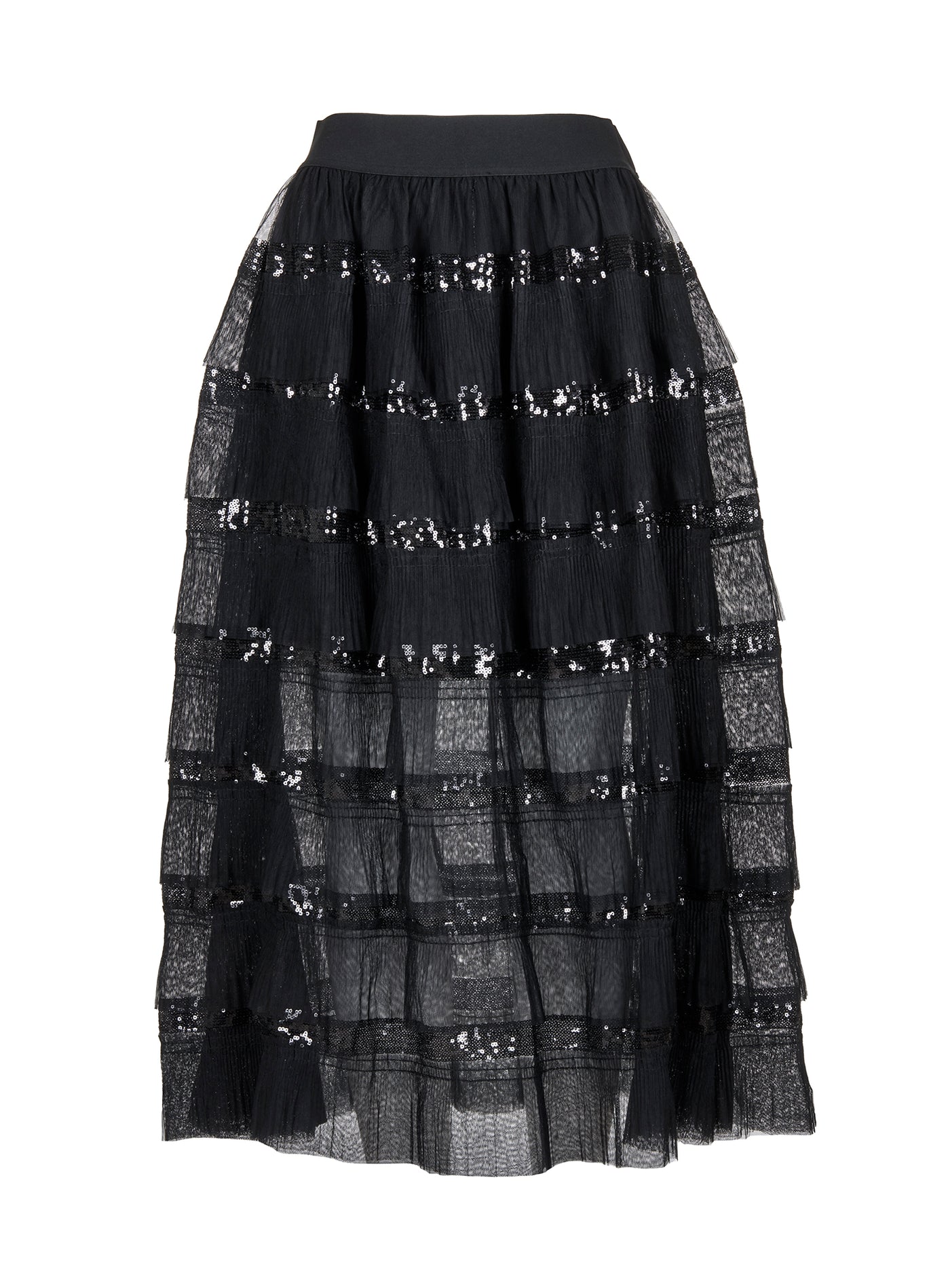 Hedda Skirt