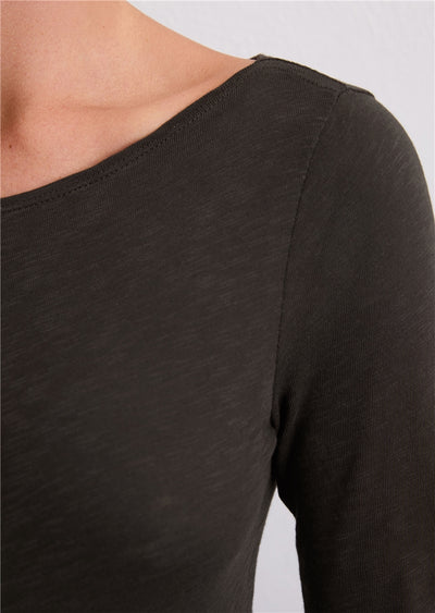 Marc O Polo  GOTS Organic // T-shirt long sleeve