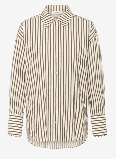 Soaked in luxury  SLToledo Shirt LS