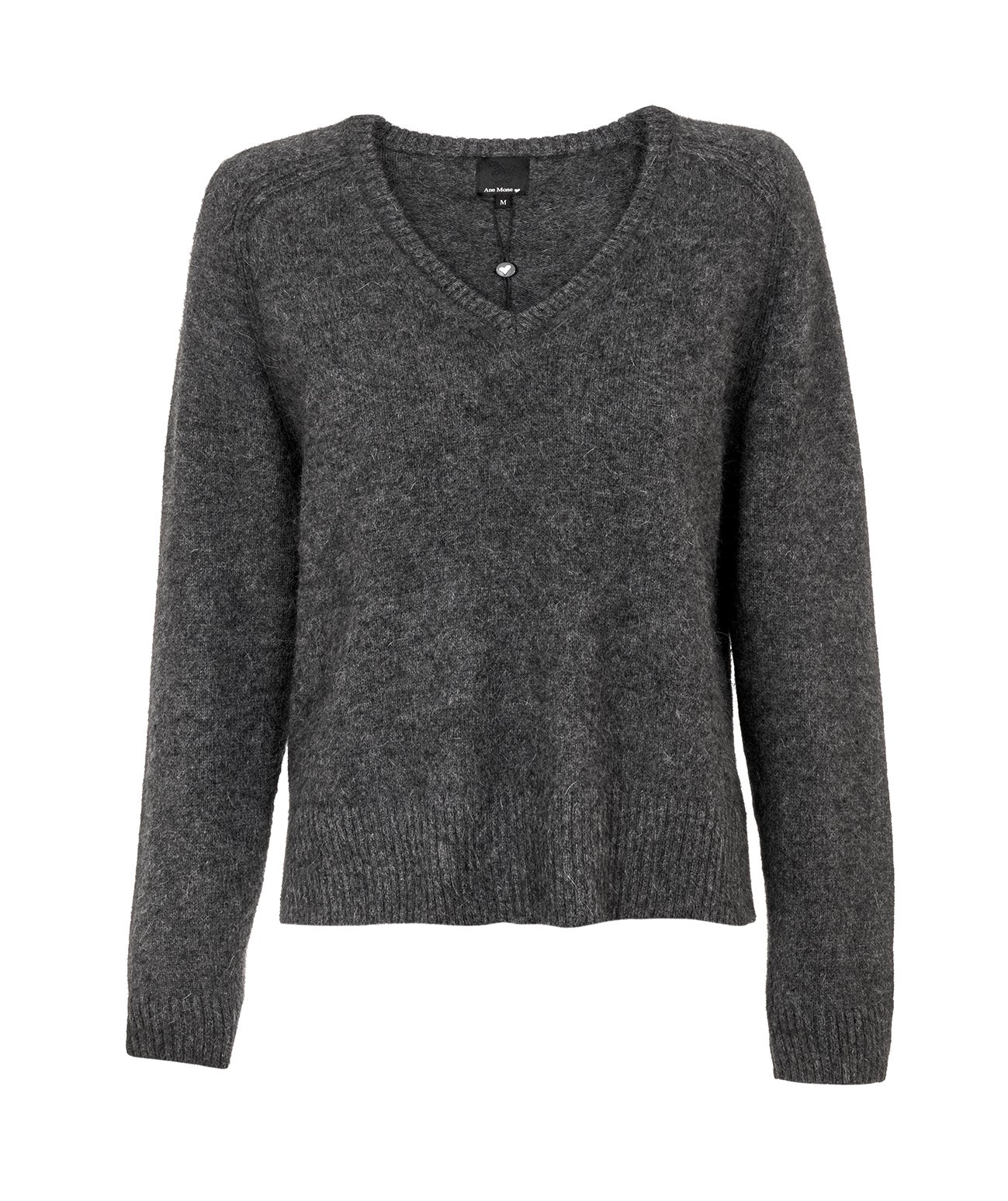 AneMone  Beate Pullover