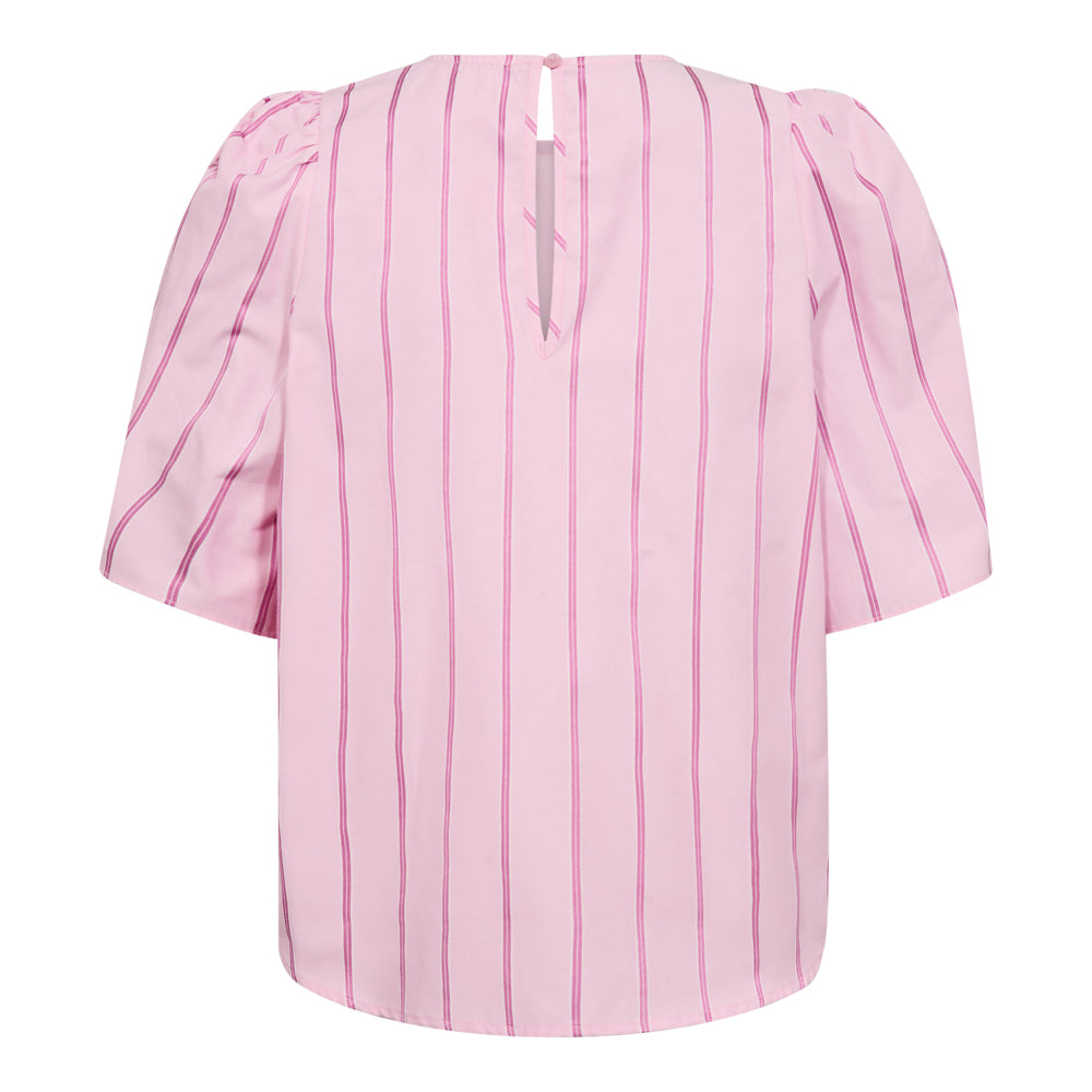 Cocouture  Rosalina Stripe SS Blouse