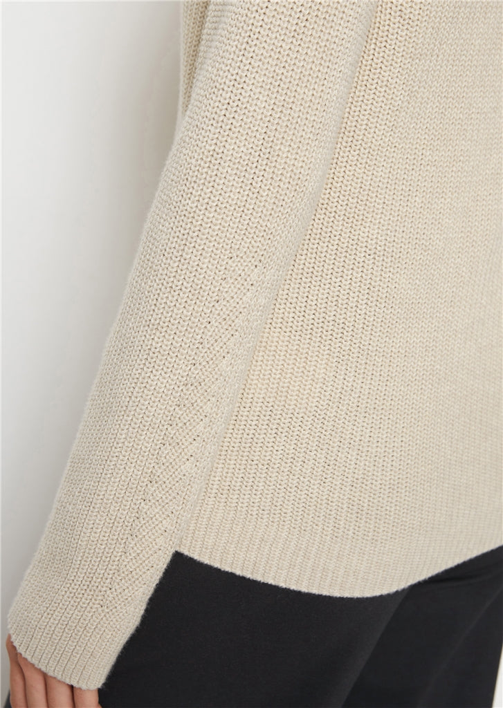 Marc O Polo  Gots organic pullover long sleeve