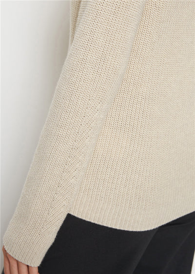 Marc O Polo  Gots organic pullover long sleeve