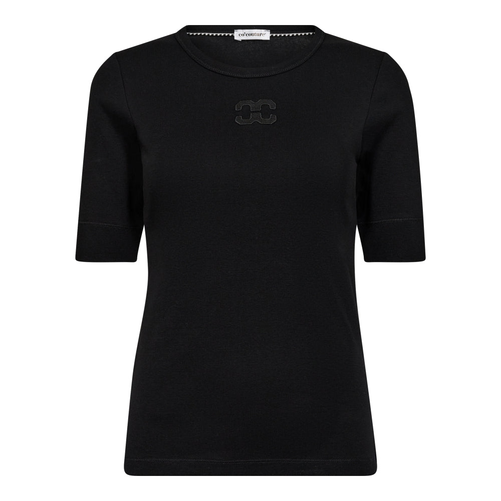 Cocouture  Granny SS Tee
