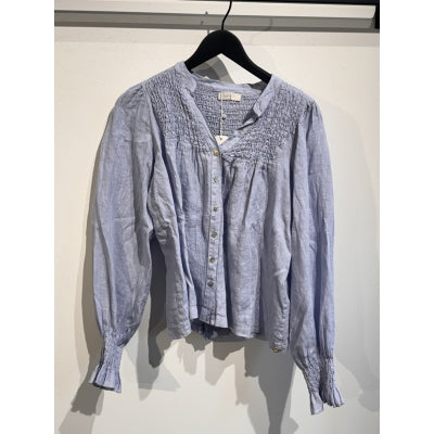RAH  Ella smock blouse