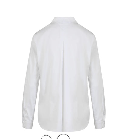 Coster  Fitted classic shirt