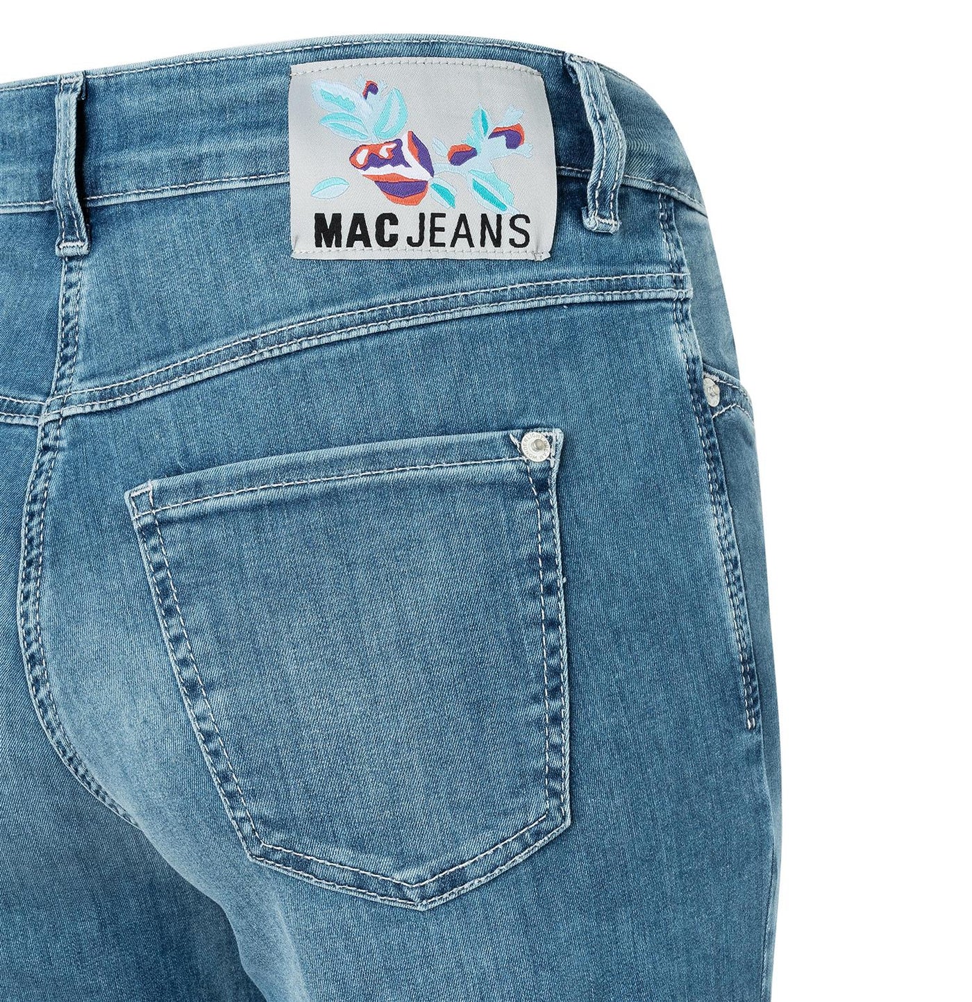 MAC  Dream Wide Leg
