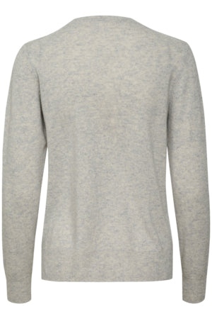 Lukka Crew-neck pullover