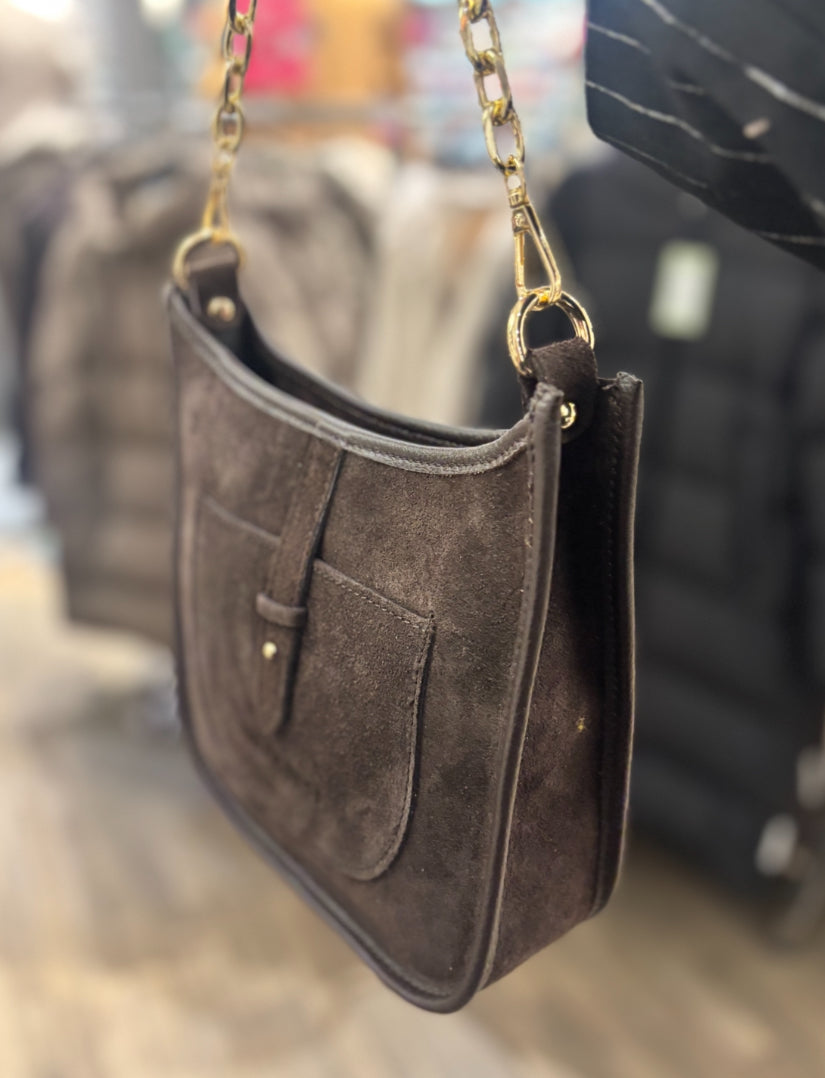 Wilma Rose  Hermine liten semsket