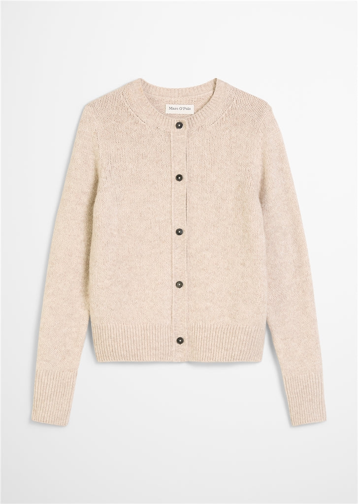 Marc O Polo  Cardigans long sleeve