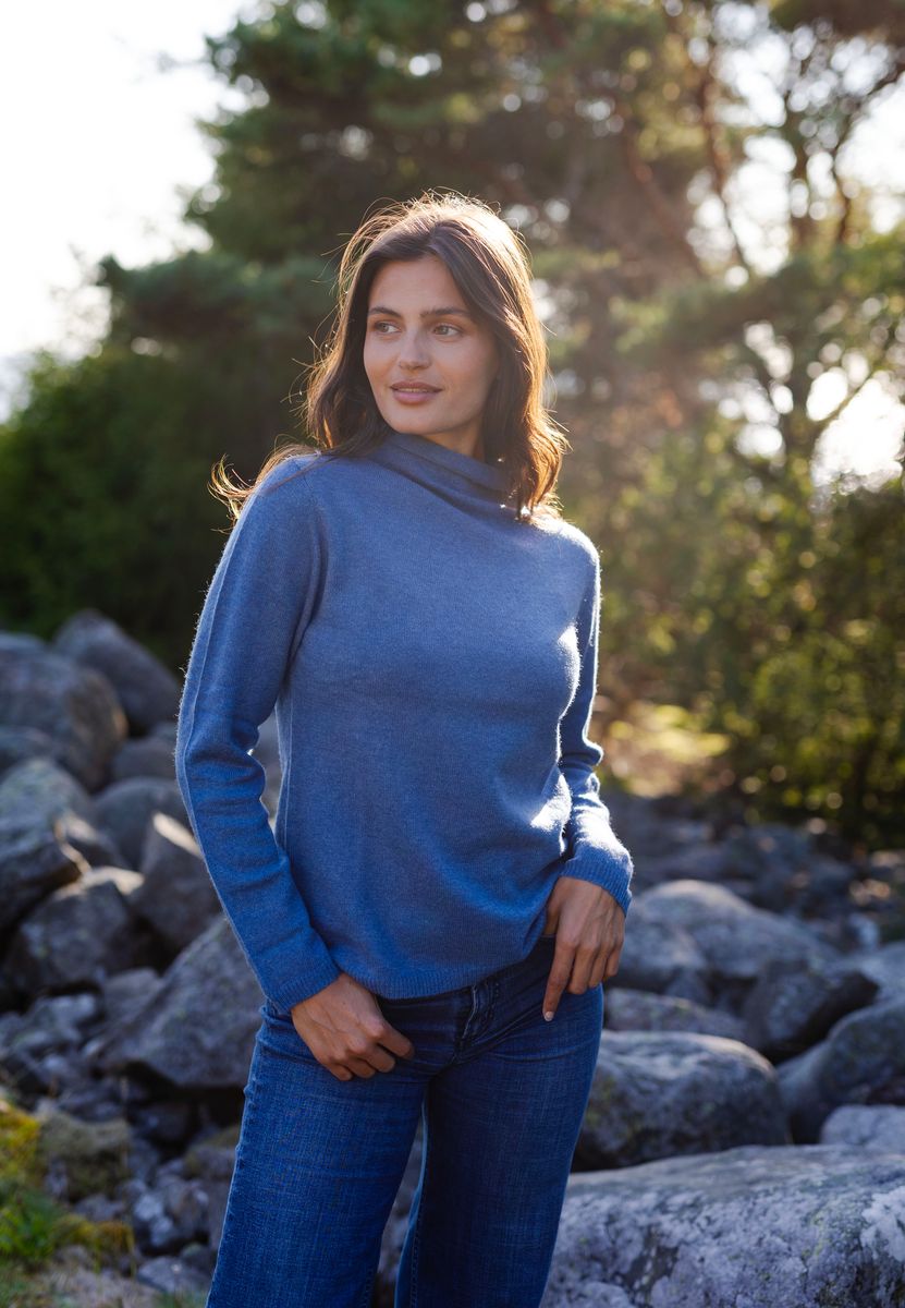 Amuse by Veslemøy  Martine genser