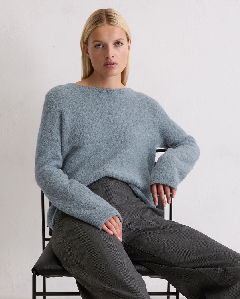 Marc O Polo  Pullover long sleeve