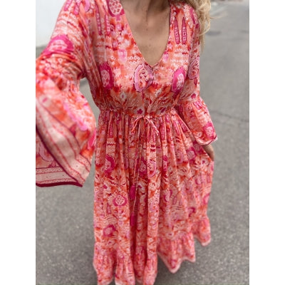 RAH  Maria Dress