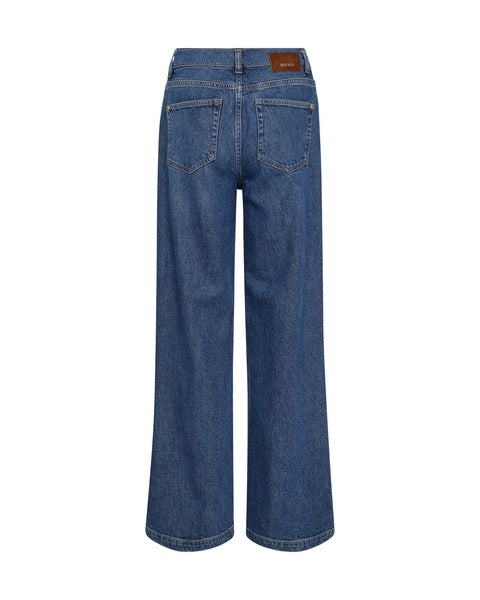 Mos Mosh  MMDara Hera Jeans Regular